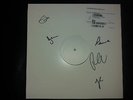 REVEREND AND THE MAKERS DEATH OF A KING SIGNED TEST PRESSING LIMITED 40 COPIES