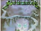 METALLICA Creeping Death 12