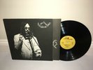 Neil Young Tonight’s The Night LP & inner Reprise 1975 UK 1st Press VG/VG+ RARE