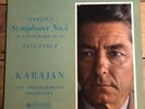 SAX 2392 Sibelius Symphony No. 5, Finlandia / Karajan / BPO B/S