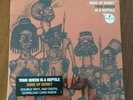 Sons of Kemet - Your Queen is a Reptile Impusle - 2 x Vinyl. NM