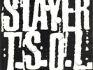Slayer TSOL split 7