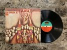 LED ZEPPELIN II RARE TURKEY ALTERNATE COVER ATLANTIC VINYL LP