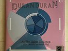 2019 RSD DURAN DURAN AS THE LIGHTS GO DOWN LIVE 84 2-LP RECORD STORE DAY