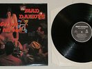 MAD DADDYS-GET YER TA TAS OUT -NITRO RECORDS NITR008-NUDE-IMPORT BELGIUM-LP