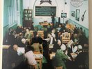 CREPLP 241 Oasis Masterplan 2 LP set rare
