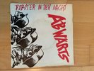 Abwärts 2 Singles Vinyl (Sammlerstücke)