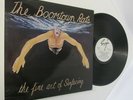 Boomtown Rats-The Fine Art Of Surfacing-ENROX 11-Vinyl-Lp-Record-Album-New Wave