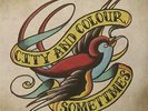 CITY AND COLOUR - SOMETIMES - VINYL LP - NEW