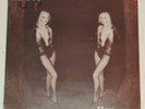 NUNS (JENNIFER MIRO)-RUMANIA-IMPORT RADIATION RECORDS RRS23-SEALED-LP
