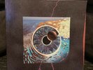 Pink Floyd Pulse box, original UK EMI 1995 4 LP pressing, BEAUTIFUL condition