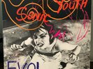LP SONIC YOUTH EVOL 1986 Original Vinyl SST059 