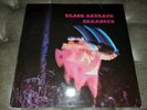 VG+/VG Black Sabbath- Paranoid- NEMS 6003 UK Reissue- Hard Rock