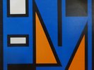  RARE  ORIGINAL 1980 VINYL ALBUM-SPLIT ENZ-TRUE COLOURS-NEAR MINT CONDITION