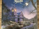King Diamond Them Original Vinyl 1988