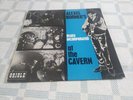 Alexis Korner’s Blues Incorporated - At the cavern  uk press on oriole