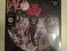 Slayer LP Live Undead neu metal blade 2015 + grosses poster thrash metal kreator