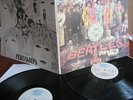 The Beatles - Sgt.Pepper's / Revolver, 2 LP g/f NM/NM Russian pressing RARE