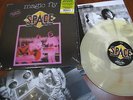 Space - Magic Fly LP NEW, Glow In The Dark Vinyl (mint) Unplayed