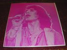 THE ROLLING STONES - ON TOUR 1978 - RARE ORIG LIVE LP NOT TMOQ TMQ TAKRL