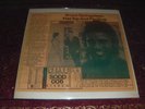 BRUCE SPRINGSTEEN - FLAT TOP AND PIN DROP - RARE ORIG LIVE 2LP SODD NO TMOQ TMQ