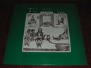 JETHRO TULL - PORCH OF GALE - RARE LIVE 2LP MARBLE CV NOT TMOQ TMQ TAKRL