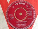 Northern Soul Uk DEMO Vocalion Delaney Bramlett Wigan Casino Stormer  Rare Brit