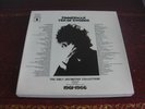 BOB DYLAN - TEN OF SWORDS - MEGA-RARE ORIG TARANTULA 10LP BOX SET IN NM CONDITIO