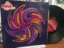 THE MOVE S/T 1968 DEBUT LP ORIG  UK REGAL ZONOPHONE SLRZ 1002 MINT/EX