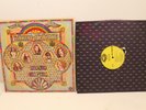 Lynyrd Skynyrd Second Helping LP Sounds of the South Records 1973 1st Pressing