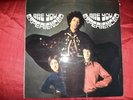 JIMI HENDRIX EXP.-ARE YOU EXPERIENCED-UK TRACK LP
