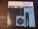 Eric Dolphy - Out Of Lunch  - Vinyl - Blue Note (Jazz)