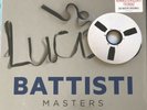 Lucio Battisti Masters 8 LP Platinum Award Edition Numero 36  Nuovo Sigillato