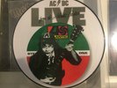 AC/DC LIVE FROM ATLANTIC STUDIO 1977 BON SCOTT