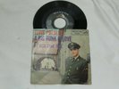 Elvis Presley 45 rpm A Big Hunk O' Love 47-7600 Picture Sleeve RCA Records '59