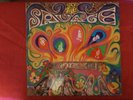 VERY RARE PSYCH/PROG-THE SAVAGE RESURRECTION-UK MERCURY STEREO LP