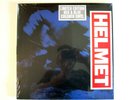 HELMET MEANTIME LP SEALED 2017 REPRESS RED & BLUE COLORED VINYL