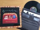Lp original Crowded House Together Alone