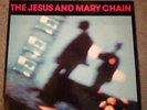 The Jesus And Mary Chain Darklands LP Vinyl original first pressing