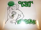 GREEN DAY - Kerplunk **Vinyl-LP + 7