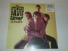 the spencer davis group live finland1967 couleur/color vinyl (licence from ODL)