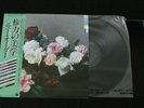 NEW ORDER - POWER CORRUPTION & LIES - JAPAN 1st press LP vinyl OBI EX+