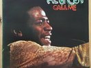 Al Green Call Me Vinyl Excellent (E)