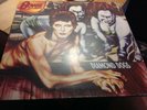 David Bowie  Diamond Dogs . First Pressing Vinyl 1974 .