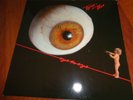 Tyran' Pace ?– Eye To Eye..org,1984..Scratch...in very good condition..rare