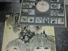 The Beatles : Revolver,Hörzu,Label weiss/golden,LP