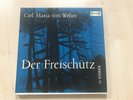 Carl Maria Von Weber*Der Freischütz*Joseph Keilberth*Eterna*825089*3 LP Box