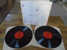 Incredible String Band Wee Tam & The Big Huge UK 1st Press EKS74036 Red / Black