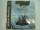 BELLE AND SEBASTIAN - Tigermilk ***Vinyl-LP + MP3-Code***NEW***