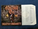 Lp Hallow`s Eve: Tales Of Terror, Metal Blade